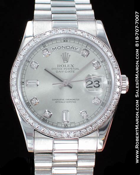 rolex oyster perpetual day-date 30m water resist quartz per donna|rolex oyster quartz day date.